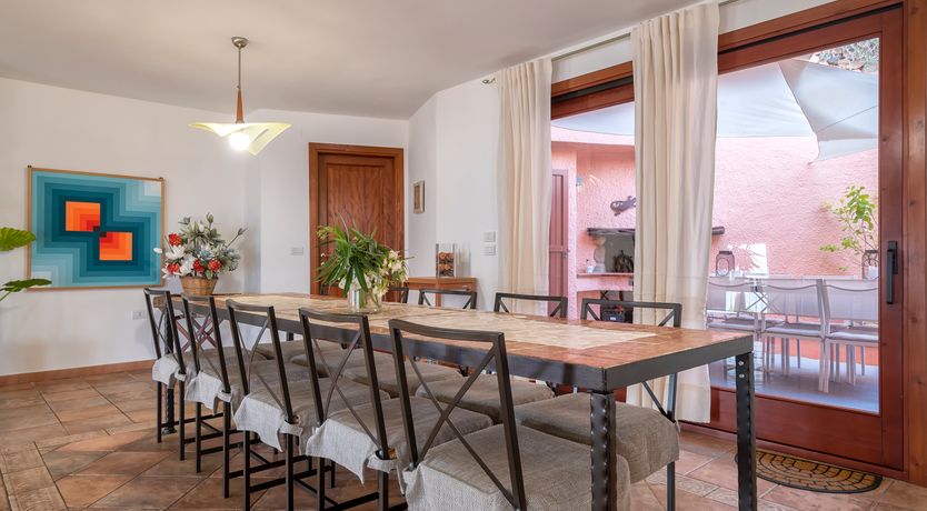 Photo of Sardinian Serenade