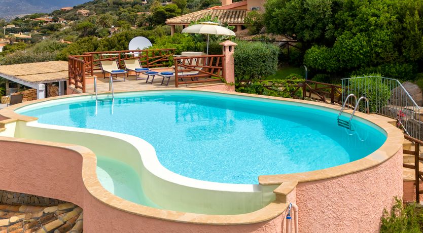 Photo of Sardinian Serenade