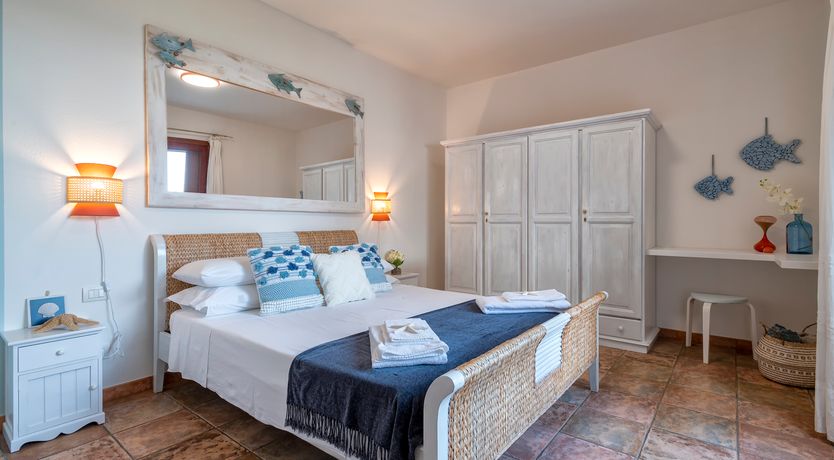 Photo of Sardinian Serenade