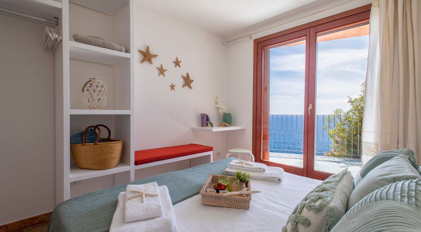 Photo of Sardinian Serenade