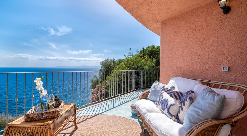 Photo of Sardinian Serenade