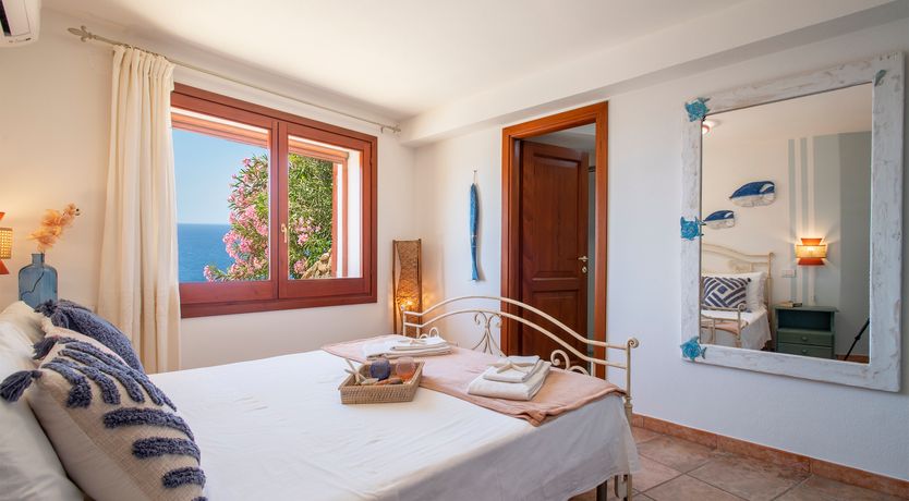 Photo of Sardinian Serenade