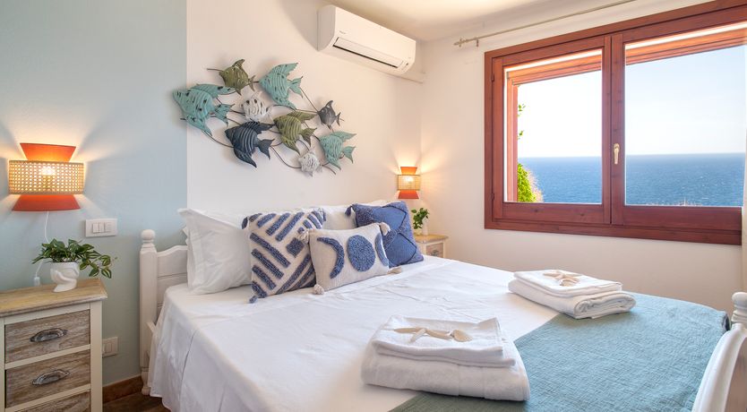 Photo of Sardinian Serenade