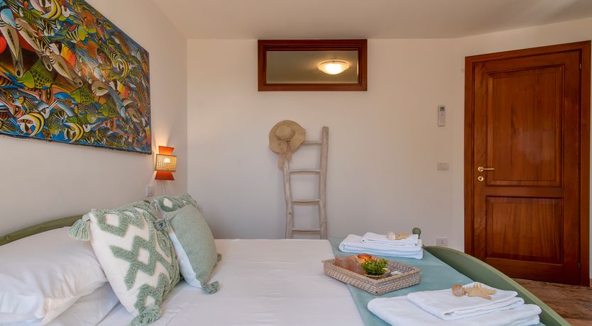 Photo of Sardinian Serenade