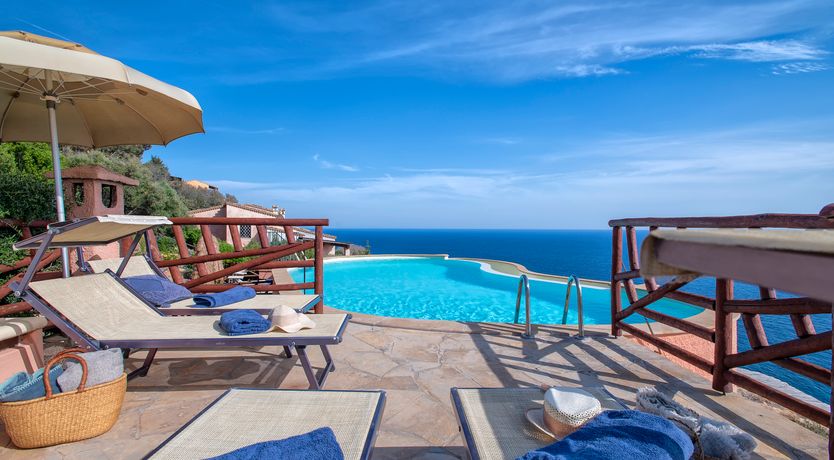 Photo of Sardinian Serenade