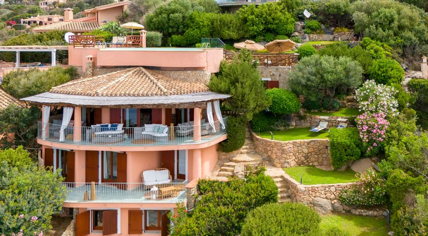 Photo of Sardinian Serenade