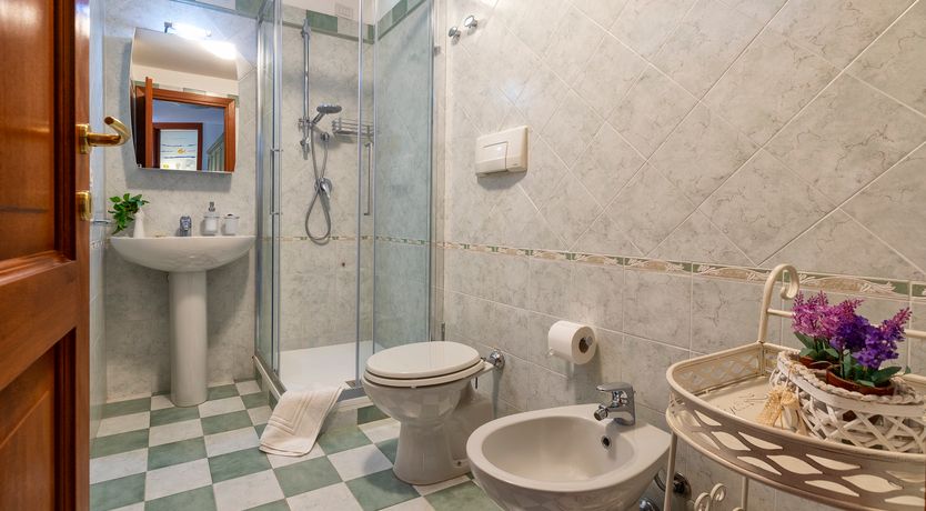 Photo of Sardinian Serenade