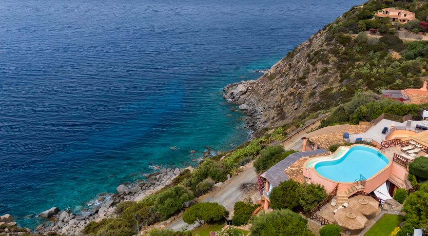 Photo of Sardinian Serenade