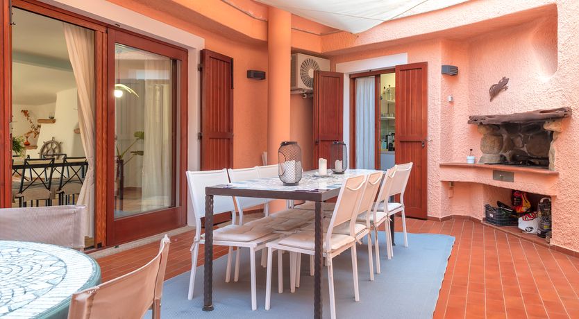 Photo of Sardinian Serenade