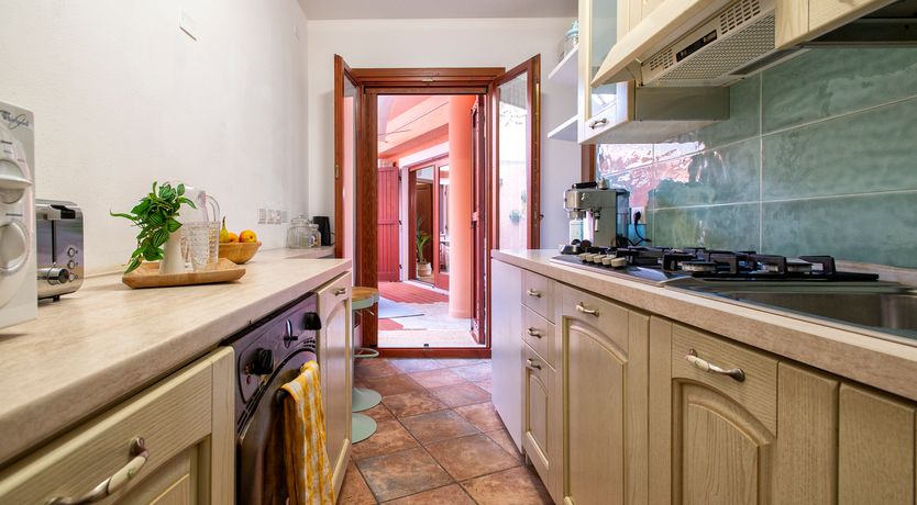 Photo of Sardinian Serenade