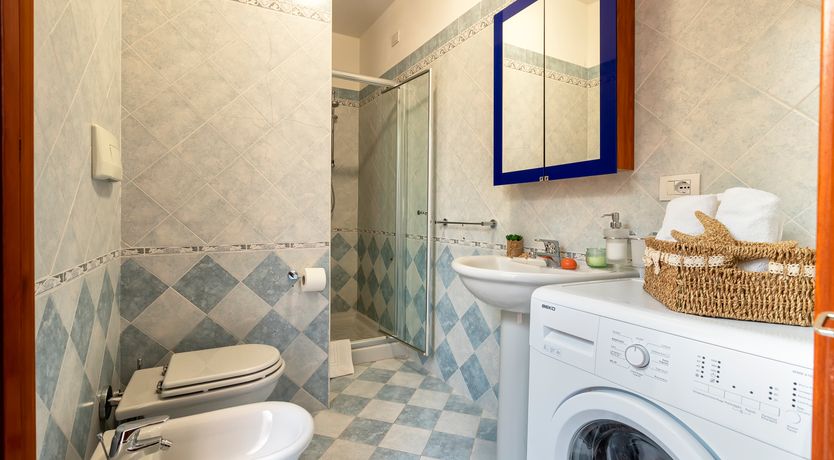 Photo of Sardinian Serenade