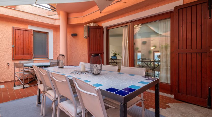 Photo of Sardinian Serenade