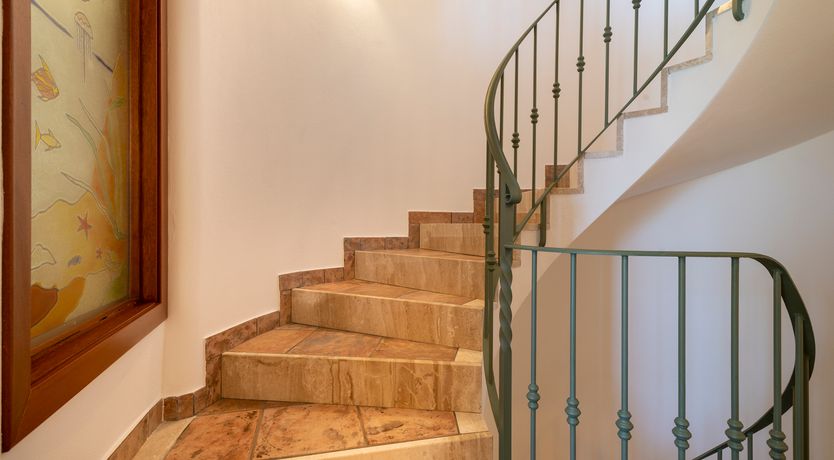 Photo of Sardinian Serenade