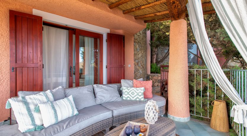 Photo of Sardinian Serenade