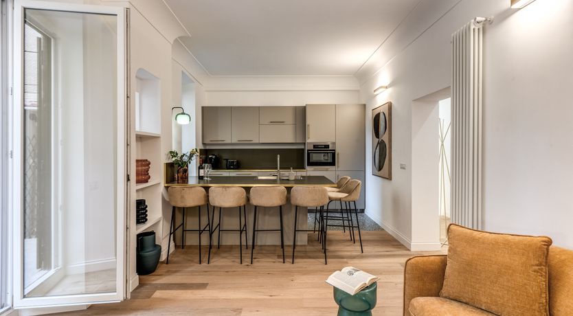 Photo of Roman Paradise