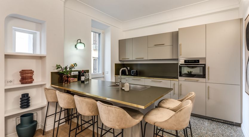 Photo of Roman Paradise