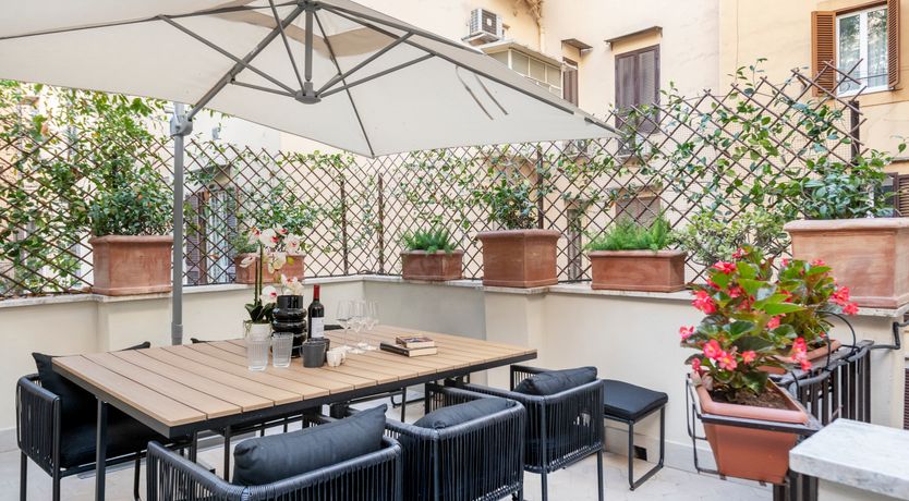 Photo of Roman Paradise