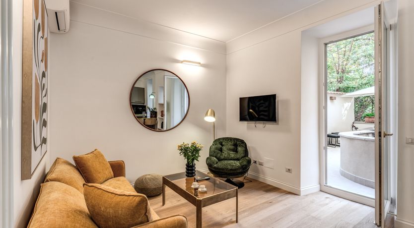 Photo of Roman Paradise