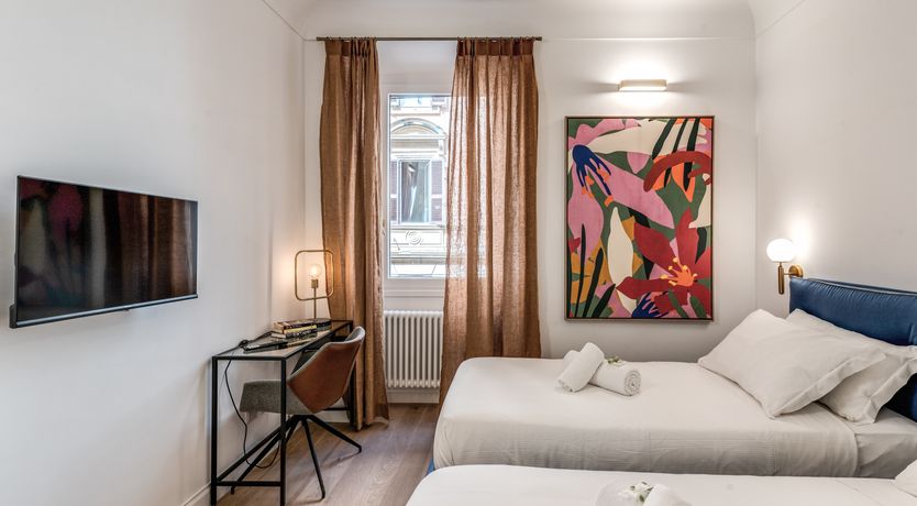 Photo of Roman Paradise