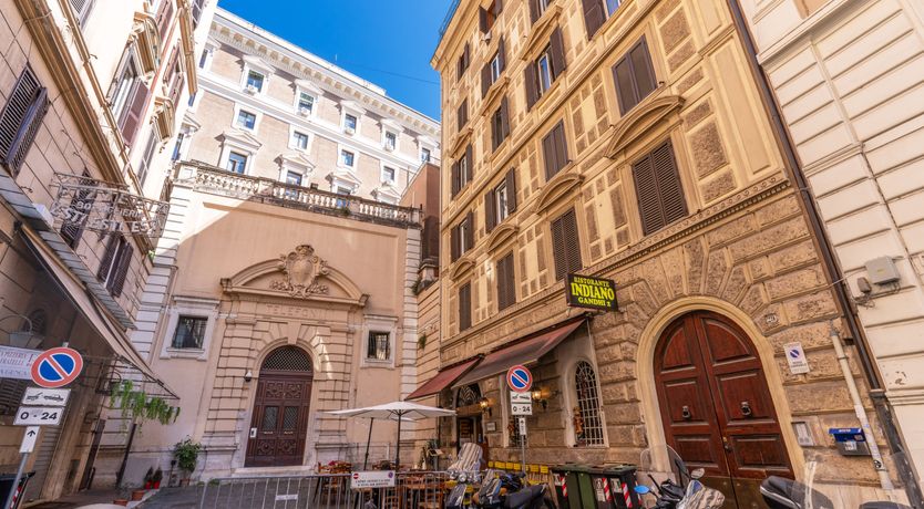 Photo of Roman Paradise