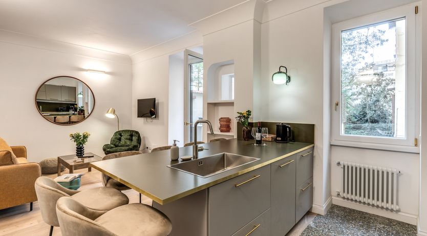 Photo of Roman Paradise