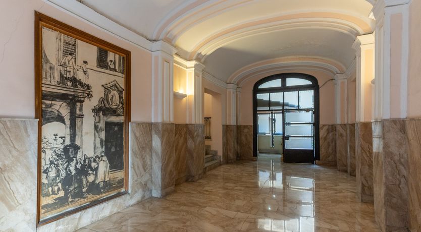 Photo of Roman Paradise