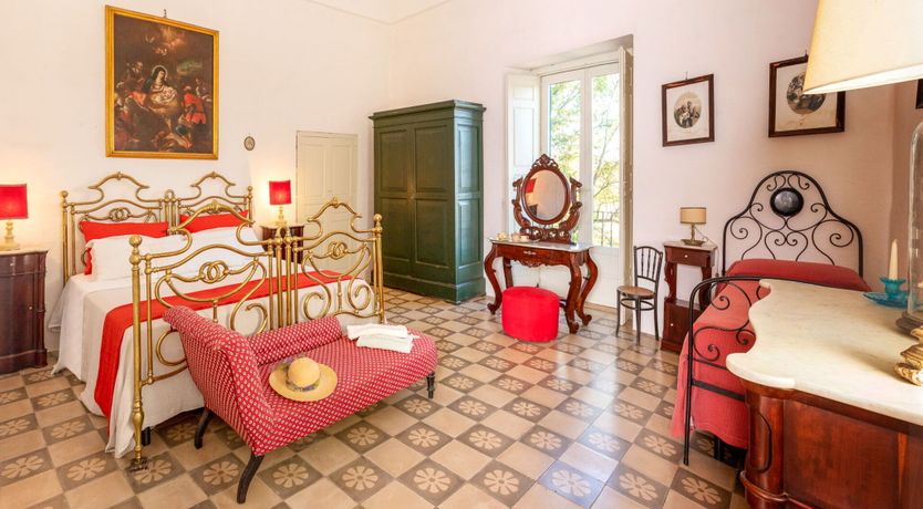 Photo of Apulian Roots