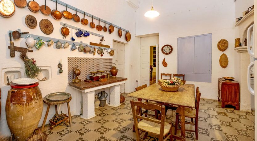 Photo of Apulian Roots