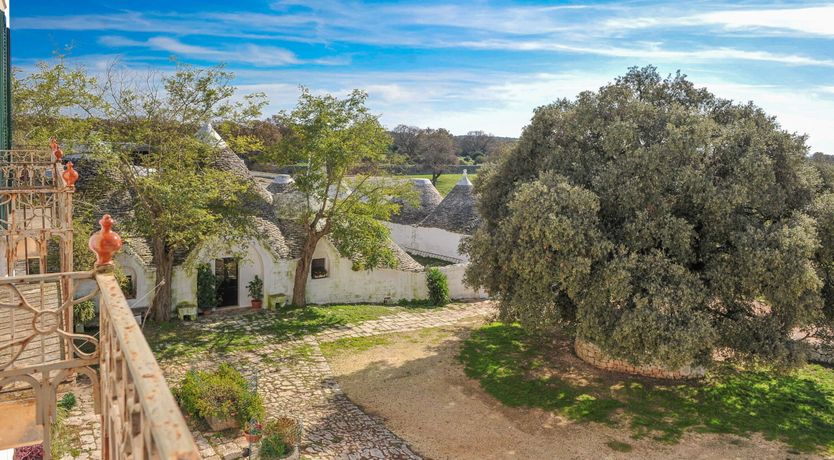 Photo of Apulian Roots