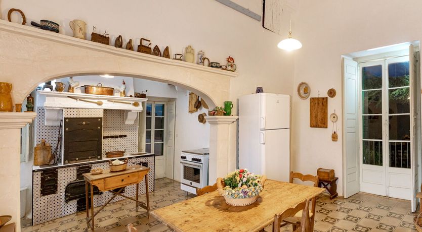 Photo of Apulian Roots