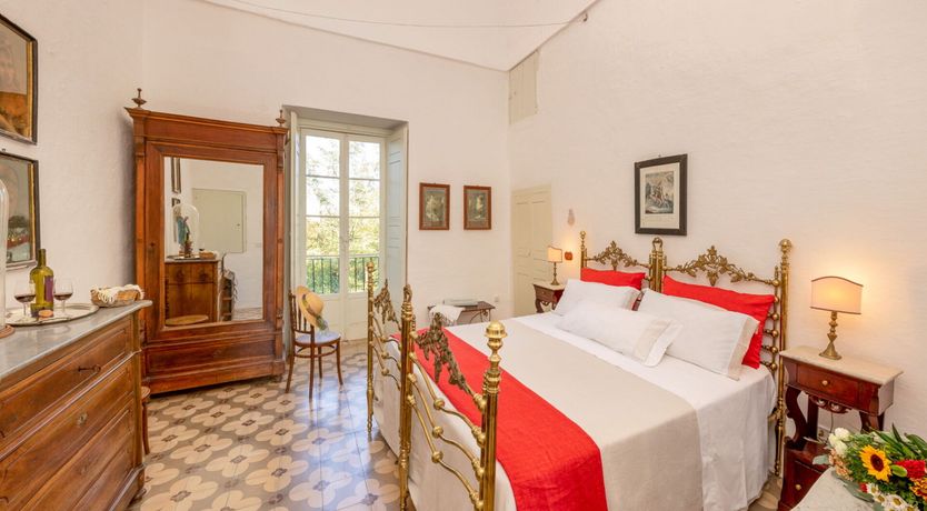 Photo of Apulian Roots