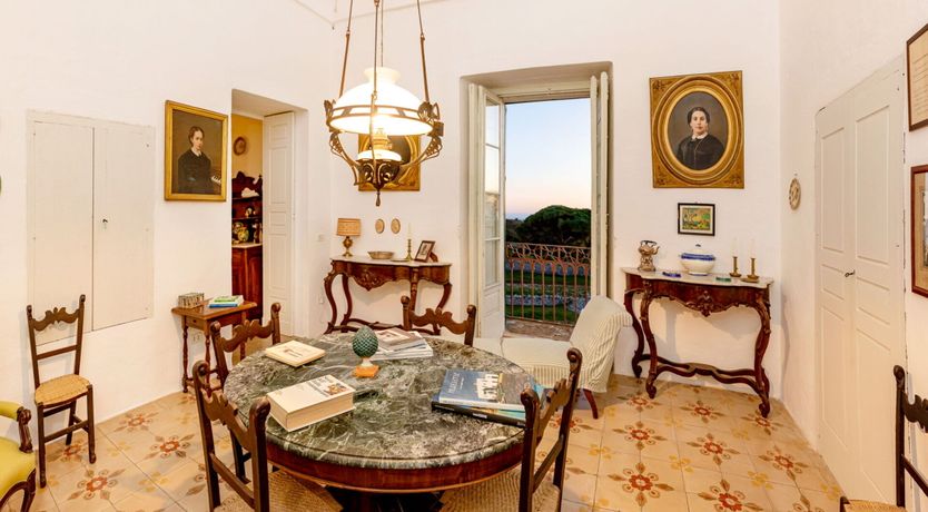 Photo of Apulian Roots