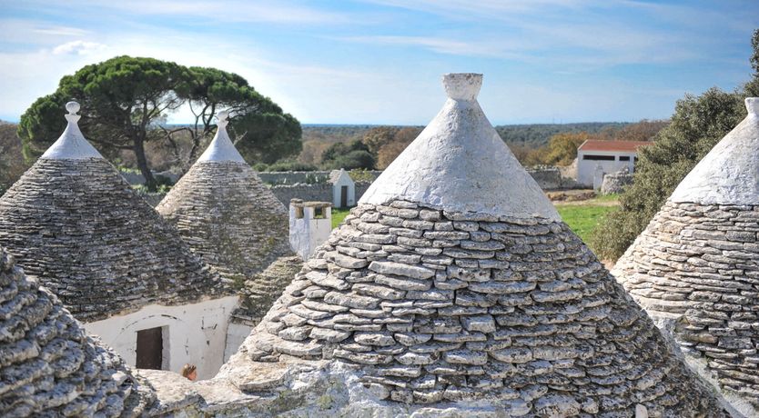 Photo of Apulian Roots