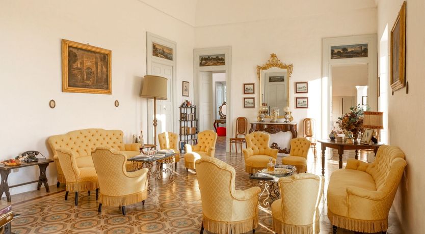 Photo of Apulian Roots