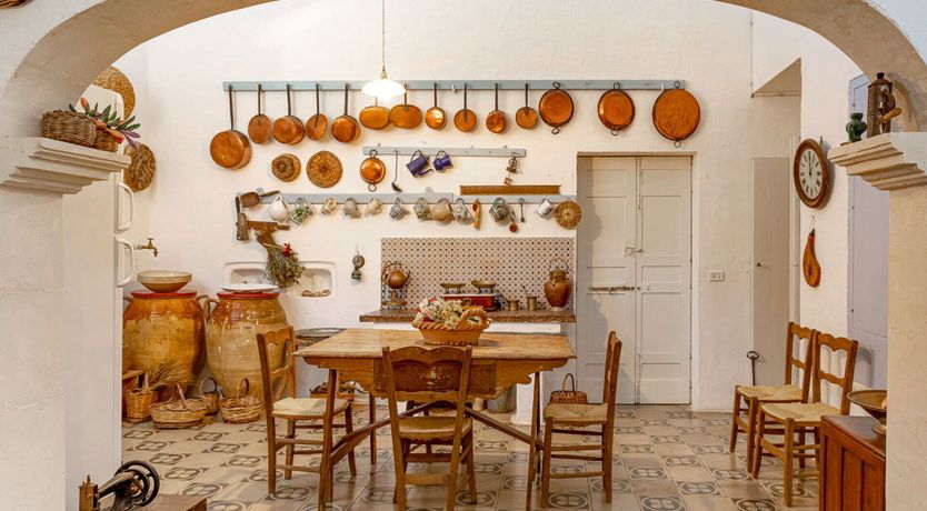 Photo of Apulian Roots