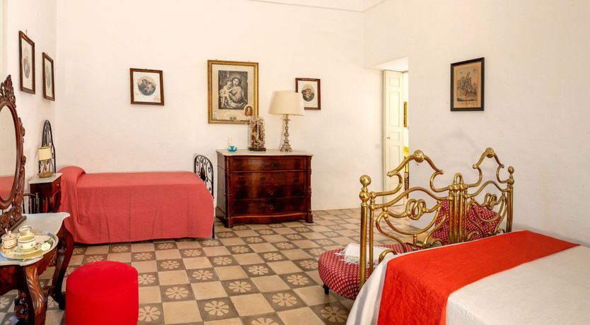 Photo of Apulian Roots