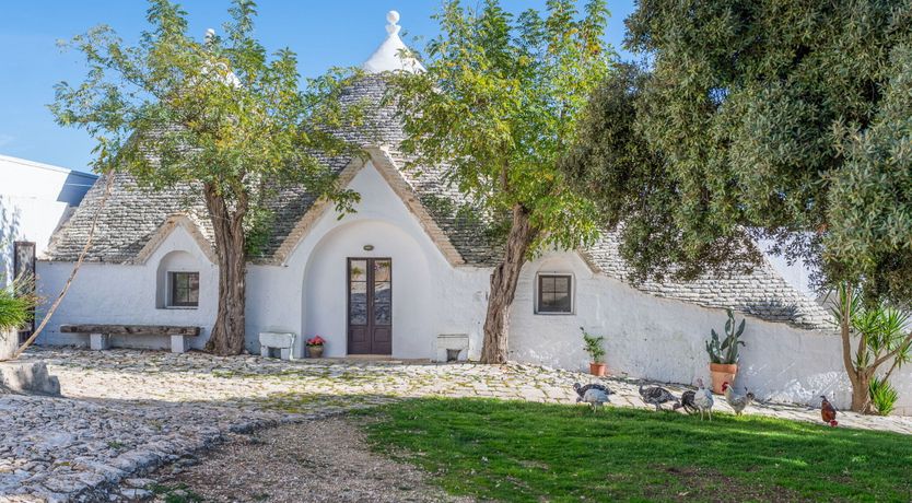 Photo of Apulian Roots