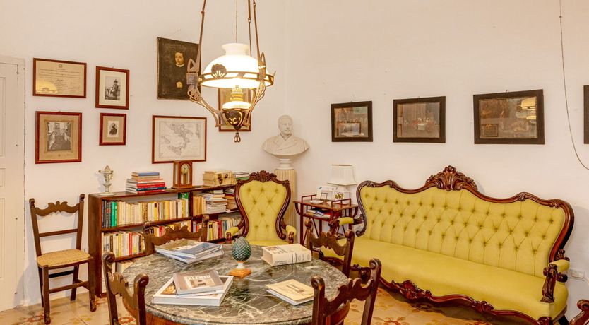 Photo of Apulian Roots