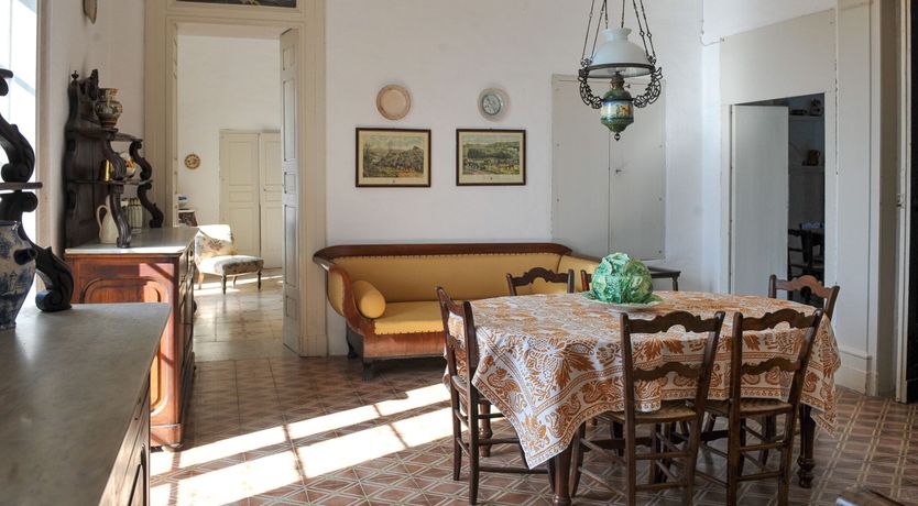 Photo of Apulian Roots