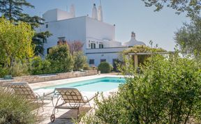 Photo of Apulian Roots