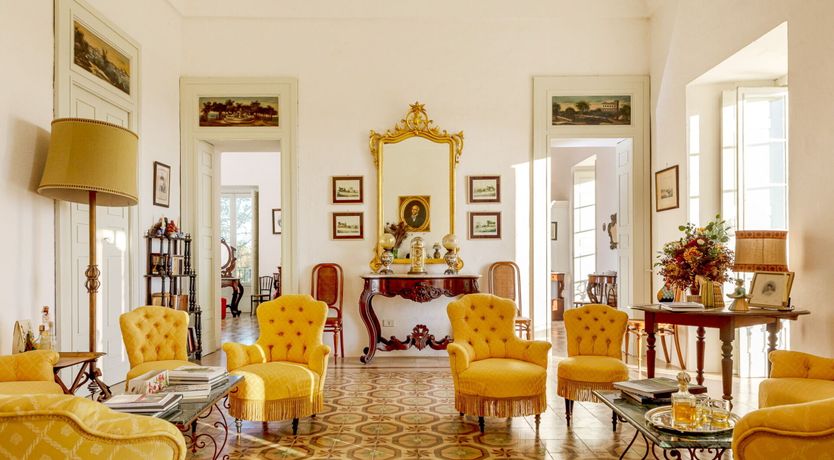 Photo of Apulian Roots