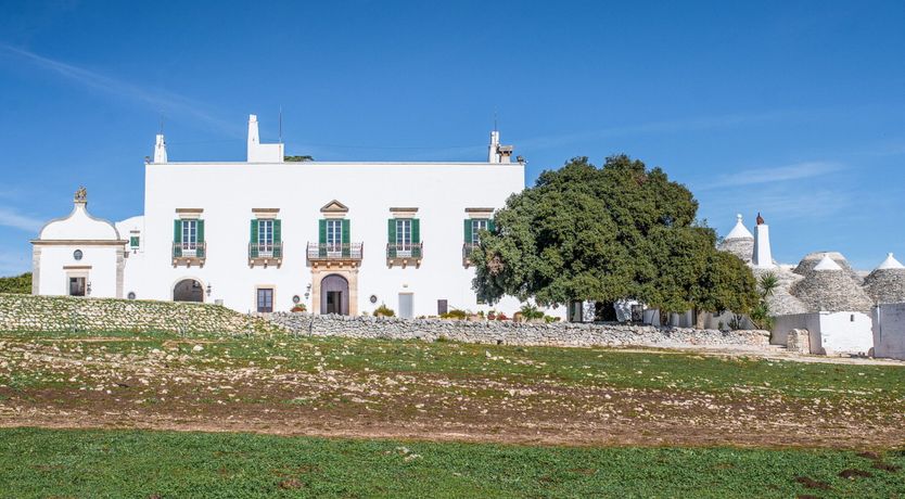 Photo of Apulian Roots