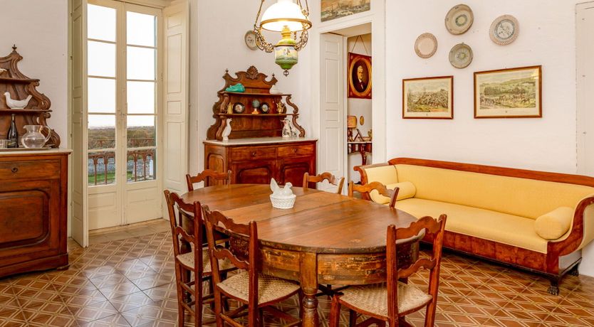 Photo of Apulian Roots