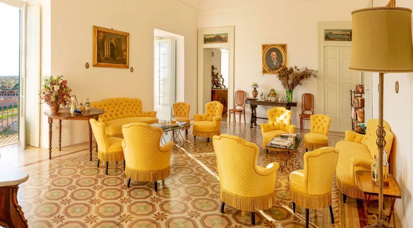 Photo of Apulian Roots