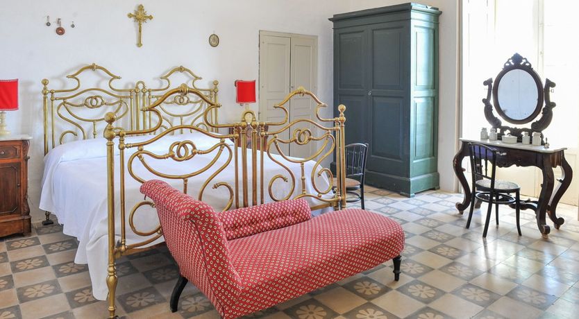 Photo of Apulian Roots