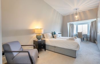 The Regent's Perspective Holiday Home