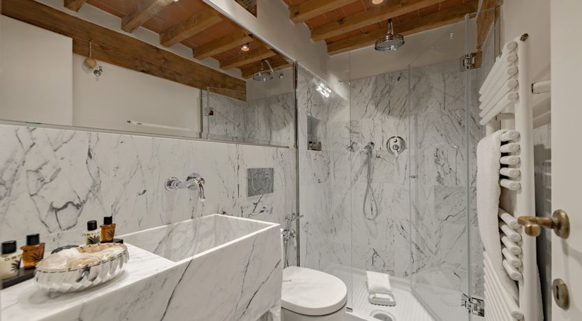 Photo of Windows on Florence