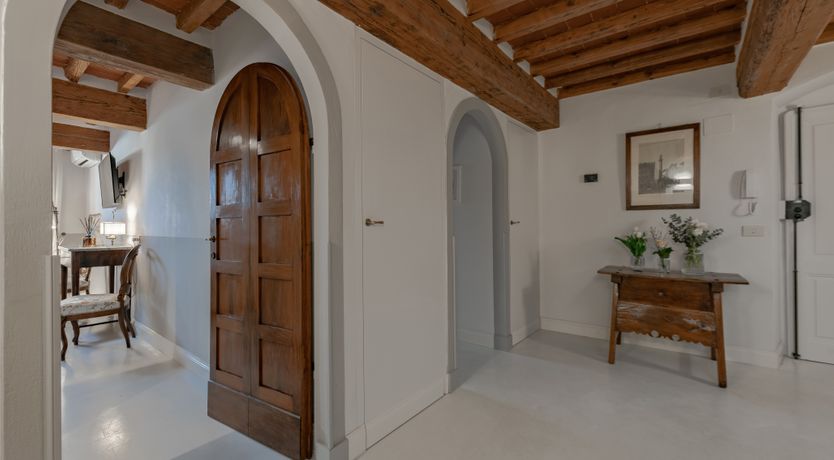 Photo of Windows on Florence