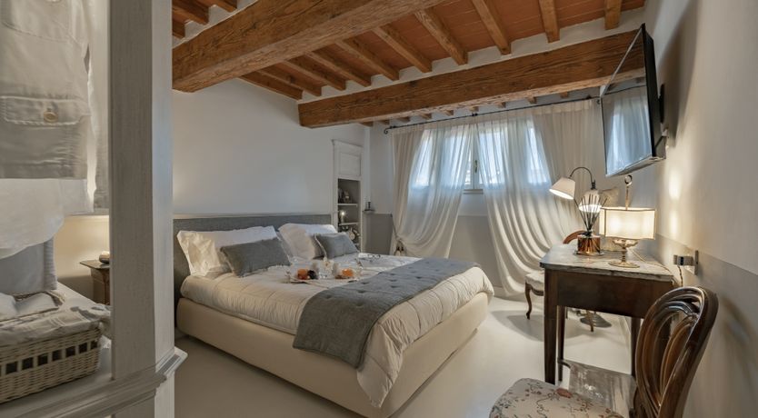 Photo of Windows on Florence