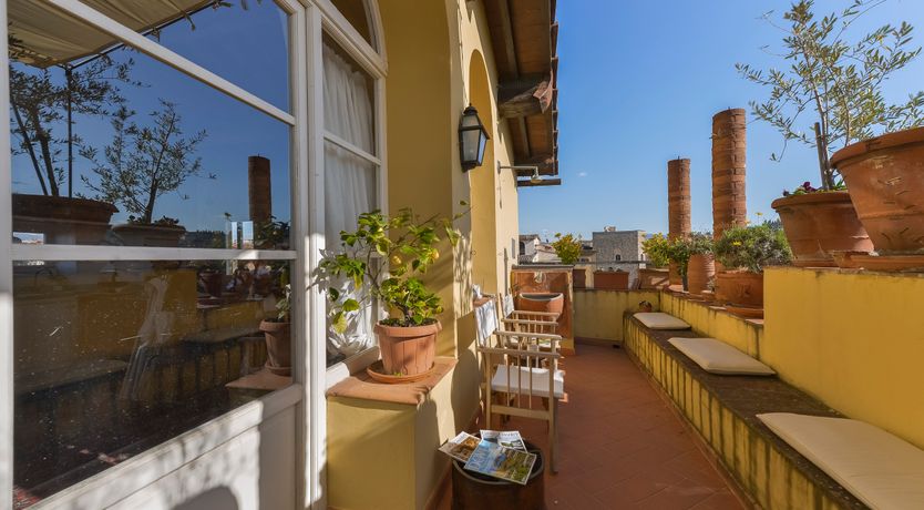 Photo of Windows on Florence